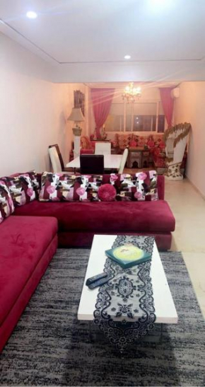 Appartement à Casablanca
